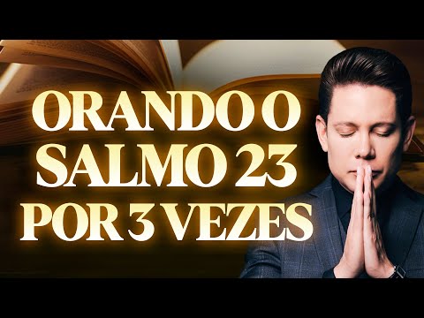 ORAÇÃO DA MEIA-NOITE 24 DE MAIO • BISPO BRUNO LEONARDO 