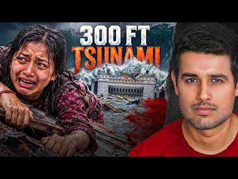 A TSUNAMI in the Himalayas | How Nepal's Worst Disaster Happened? | Dhruv Rathee