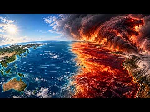 El Niño Godzilla está de vuelta y es peor de lo esperado