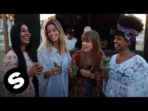 Luchi dj - Ese Beso (Fruta Fresca) [Official Music Video]
