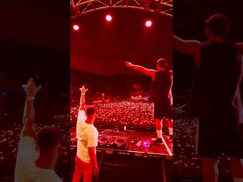 Nobilee x TBR’s rework of TJR & @VINAIofficial’s ‘Bounce Generation’ is OUT NOW on Spinnin’🔥🤯