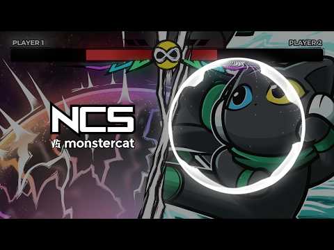 NCS & Friends - NCS Greatest Hits Mashup | NCS vs Monstercat - Copyright Free Music