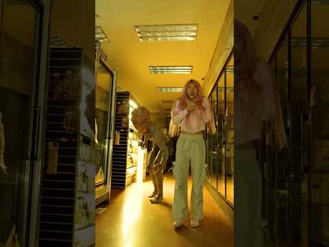 Surviving The Backrooms In Real Life..