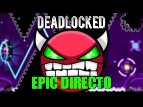 PASANDOME DEADLOCKED EN VIVO HUHO