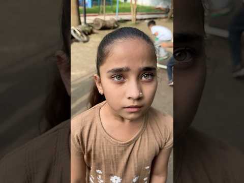 jishan ne alshifa jhula jhulayaa 😭🙏🏻 #shorts #emotional #youtubeshorts #short