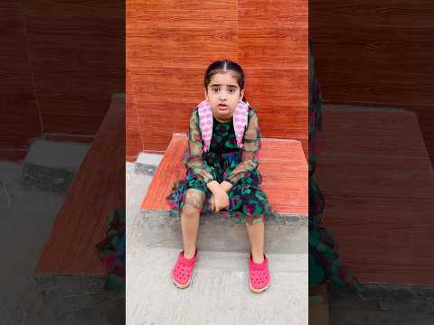 Anaya Ko Akele Kahan Chhod Aayi Dadi 😢