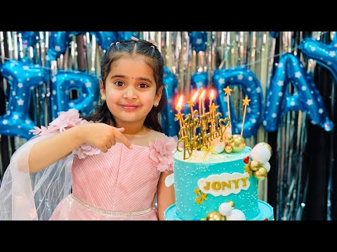 Anaya Kandhal Live Video