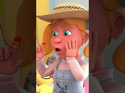 Familia Granja ¿Dónde estás?  #Shorts #LaGranjaDeZenon