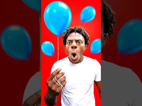 CATCH THE BALLOON! 🎈🎈