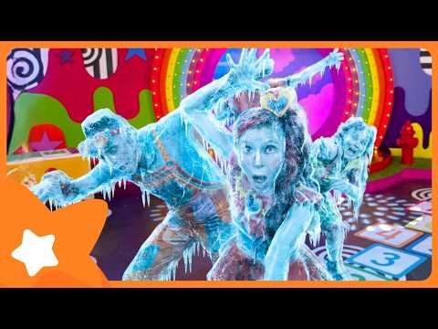 Congelados | LERO LERO 🌈 Canción Infantil | El Reino Infantil