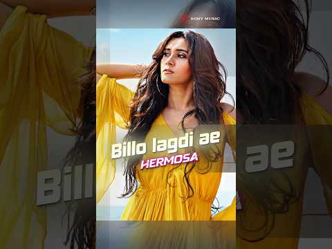 “Hermosa”....Aastha Gill’s Most Addictive Vibe Song #trending #viralvideo #popmusic