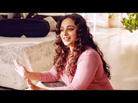 Nithya Menen जो उसका दिल करेगा वो वही करेगी | Janta Garage फिल्म का Best सीन
