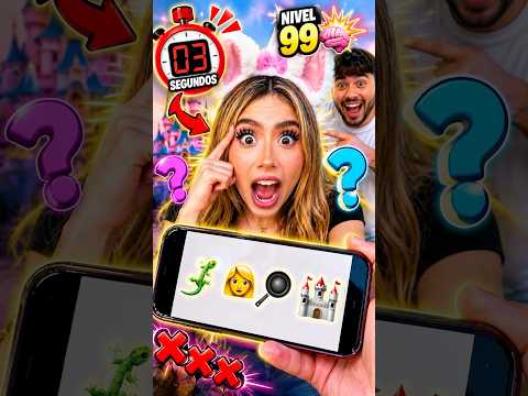 Si Adivinas El Emoji De Película Ganas 🍿🎥🤯