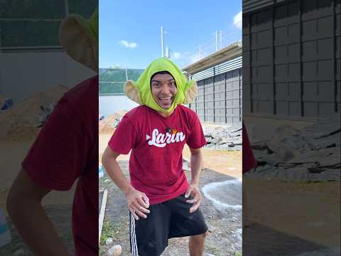 LA BROMA A LARIN #comedia