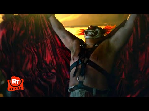 Twisted Metal - Count Sweet Tooth (S2E4) (2/5) | Movieclips