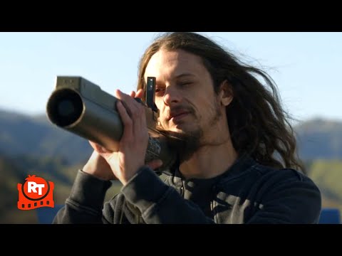 S.W.A.T. -  Rocket Launcher vs. Prison Bus  (S2E18) (1/5) | Movieclips
