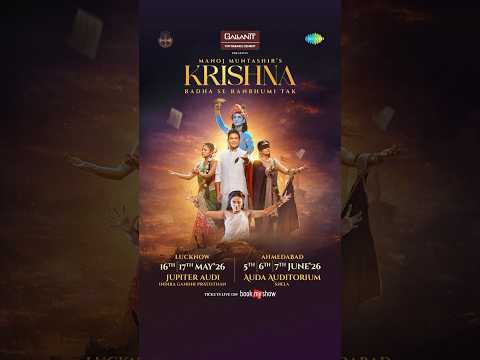 An epic take you cannot miss! Book your tickets now on BookMyShow