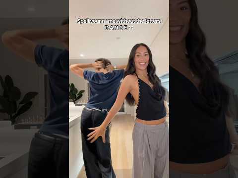 COMMENT FOR 7 YEARS OF GOOD LUCK! 🍀😅 | Cadel and Mia #funny #couple #shorts