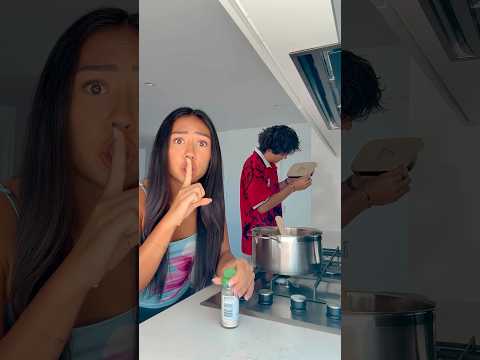 I PRANKED HIM 🤣😭