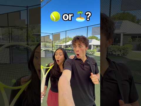WE NEED TO KNOW! 😫 COMMENT FOR 7 YEARS OF GOOD LUCK! 🍀😅🤷‍♂️ - #dance #funny #couple #shorts