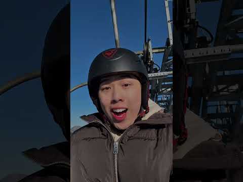 NO NO NO YES! (SKI CHALLENGE!) feat @arnaldomangini