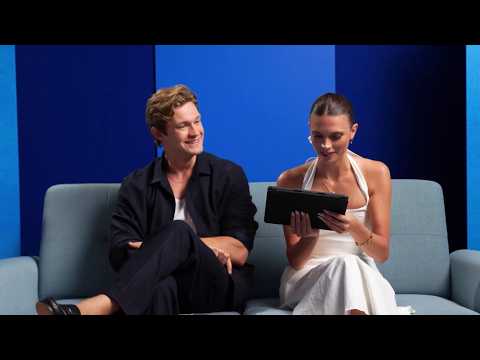 Der Cast reagiert auf Fan-Kommentare zum Obsessed Retreat | Prime Video