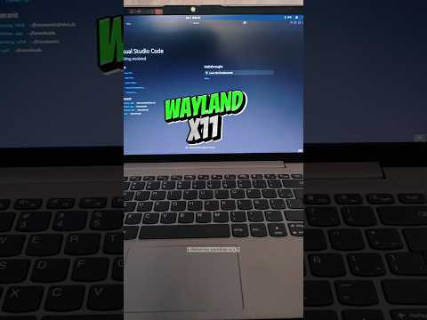 ¡¡¡ERROR DE ARRASSE EN LINUX!!! ¡¿Wayland a X11 rompe tus ventanas?! #linux
