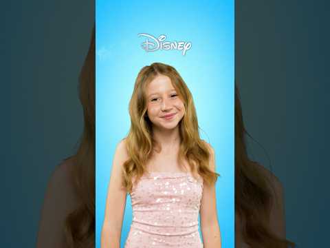 Disney and Like Nastya