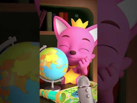 🌎 World Globe ASMR 🌊 What Does the Ocean Sound Like? #learnthroughplay #interactivelearning