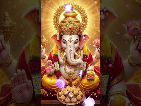 तेरी जय हो गणेश Teri Jai Ho Ganesh | Ganesh Bhajan | MASTER SALEEM |Ganesh Utsav 2026 Special Bhajan