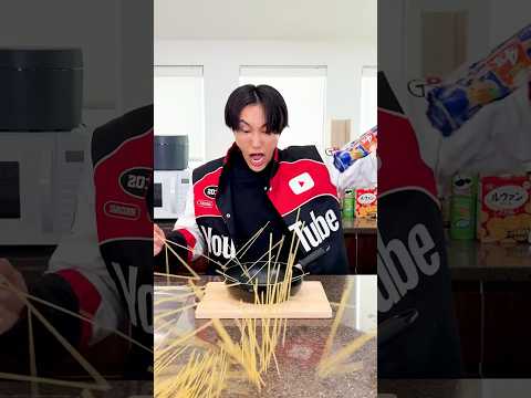 【Mom’s Hack】Did You Know This Pasta Trick? 🍝❣️