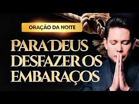 ORAÇÃO DA NOITE 20 DE SETEMBRO BISPO BRUNO LEONARDO ￼