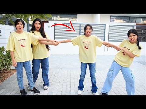 قصة زعل سوسو من صديقاتها !  نهاية غير متوقعة للموقف ! شفا