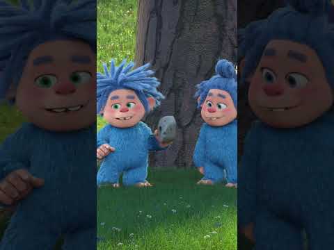 А для чего эти детальки? 🧱🧩 #Shorts #машаимедведь #ОдинкОдному #MashaandtheBear #kids #cartoon