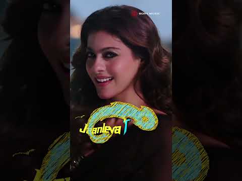 Tukur Tukur! Let the Dilwale vibes take over with this energetic Video Lyrical.