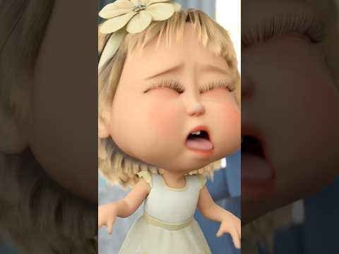 Слишком мило😳🙄 #Shorts #машаимедведь #СкажитеОЙ #MashaandtheBear #cartoon #kids