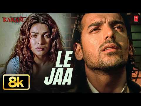 Le Jaa - Video Song | Karam | Vishal Dadlani, Harshdeep Kaur | John Abraham, Priyanka Chopra
