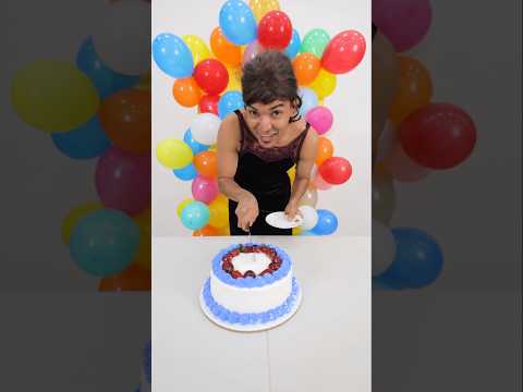 EL PASTELITO #comedia
