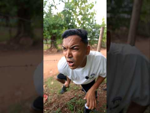 SEME TRABARON #comedia