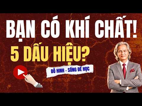 Sống Không Cần Sao Chép! Bí Quyết Sống Để Học Và Tìm Kiếm Thành Công | ĐỖ HINH - SỐNG ĐỂ HỌC