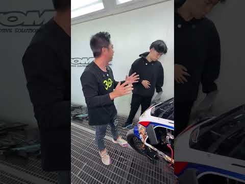 Body ngantuk