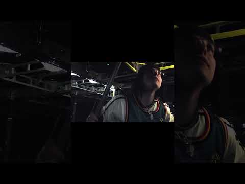 New trailer for HIT ME HARD AND SOFT: THE TOUR (LIVE IN 3D). Tickets on Sale Thursday!