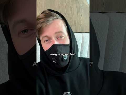 This video is ONLY for TOP FANS