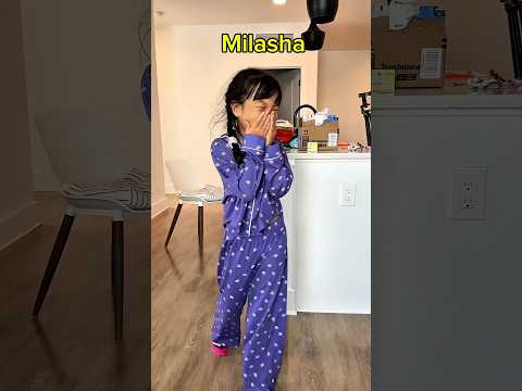 AI vs. Milasha 🤣 LeoNata