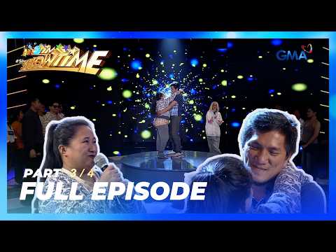 It's Showtime: Madlang ‘Ihaw-Ihaw’ couple, nagka-MOMENT sa ‘It’s Showtime’! (Sep 24, 2026)(Part 4/4)