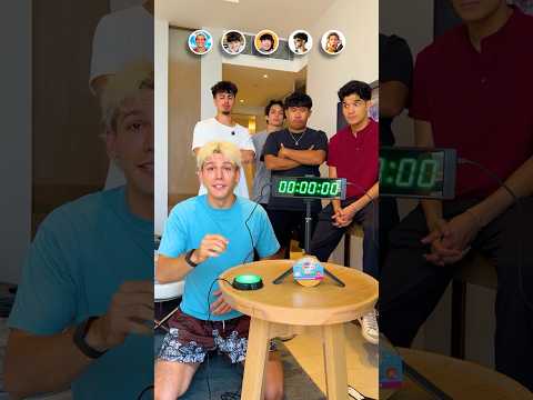 Stop The Timer = Win The Dumpling 🏆