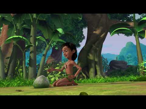 🔥💥😎 जंगल का एक्शन मस्ती ड्रामा 29 | मोगली की कहानी  | Jungle Book | मज़ेदार एपिसोड@PowerKidstv ​