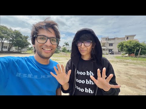 AVANTIKA BANI SOURAV JOSHI 🤣 Part 2