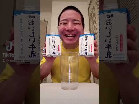 junya1gou funny video 😂😂😂