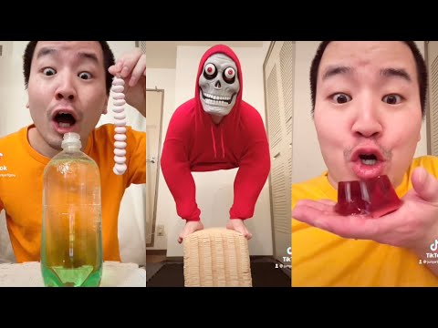 junya1gou funny video 😂😂😂